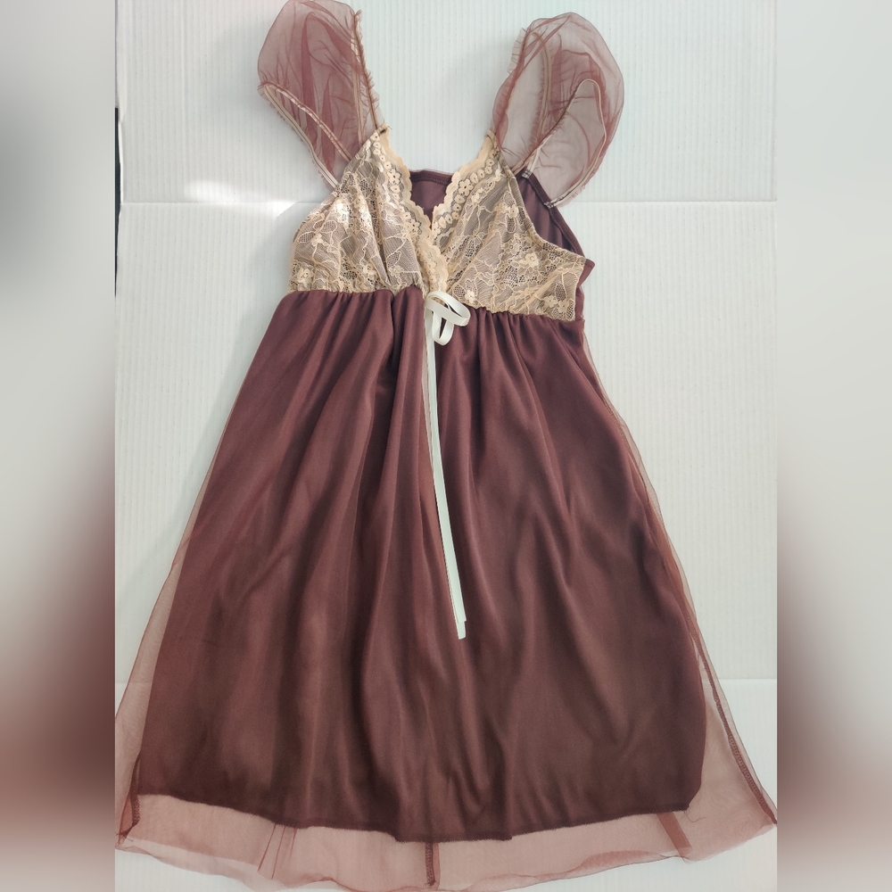 New Baby doll Dress (NWOT)